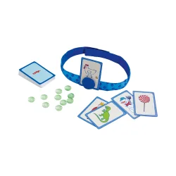HABA Board Game Who Am I, 5+ years
