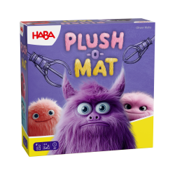 HABA Board Game Monster Hunt, 6+ years