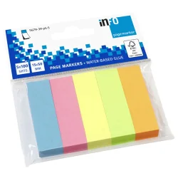 Индекси Info 15/50мм 5X100 Brilliant