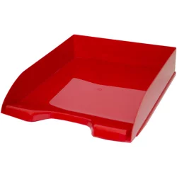 Horizontal stand Ark 450 red