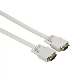 Cable VGA HD15 M/M 1.5m