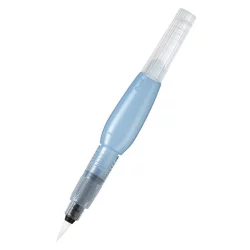 Brush Pentel Aquash 1-MM round 7 ml