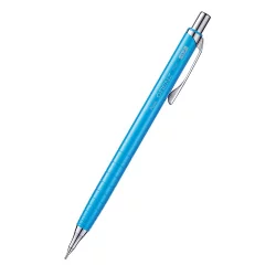 Молив авт. Pentel Orenz 0.7мм светлосин