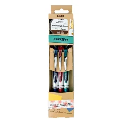 Pentel Roller BL77MT-3 0.7mm, 3pcs.