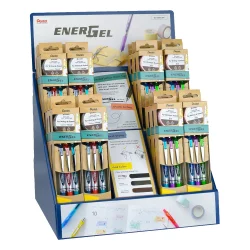 Display Pentel BL77MT-2E full 24 pcs