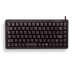 Клавиатура Cherry G84-4100, черен