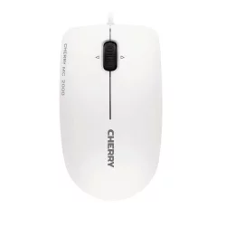 Cherry Mouse MC 2000, White