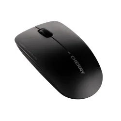 Wireless Mouse Cherry MW 2400, Black