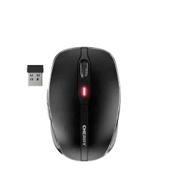 Wireless mouse Cherry MW 8C Advanced, Black