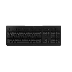 Безжична клавиатура Cherry KW 3000, черен, Silent