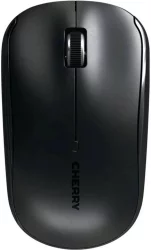 Безжична мишка Cherry MW 2200, черен