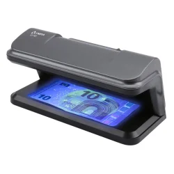 Декодер за фалш.банкноти Olympia UV 587