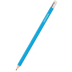 Pencil with eraser Centrum B