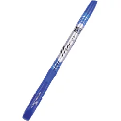 Ballpoint pen Centrum Nice Gel 0.7 mm bl