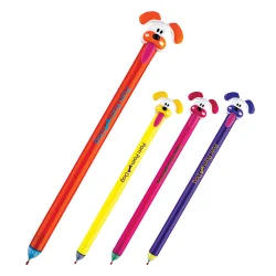 Ball pen Centrum Dog 0.5mm blue