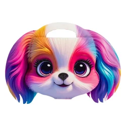 Drawing paper pad Centrum Dog 60sht ofse