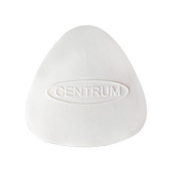 Гумичка Centrum 80852 триъгълна