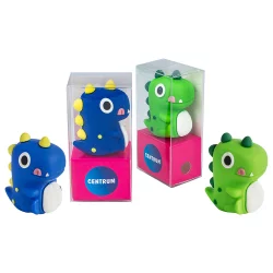 Sharpener Centrum Dino assorted