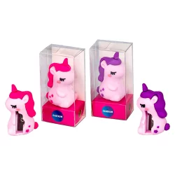 Sharpener Centrum Unicorn assorted