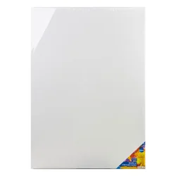 Cotton canvas with Centrum 60/90 subfram
