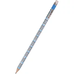 Pencil with eraser CentrumHB