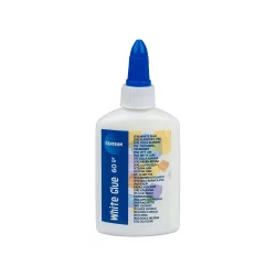 Лепило бяло pva  Centrum white 60гр
