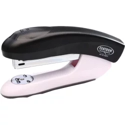 Stapler Centrum 83011 24/6 25p black/wh.