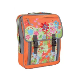 Centrum 84074 backpack orange