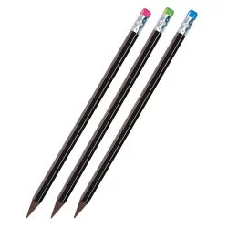 Pencil with eraser Centrum 84860 HB