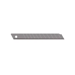 Centrum spare knife small 9mm 10pcs