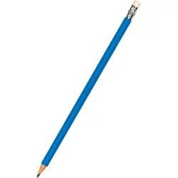 Pencil with eraser Centrum 86150 HB