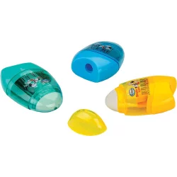 Sharpener Centrum  87418 tank and tire