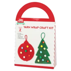 Craft kit Centrum 89952 ornaments