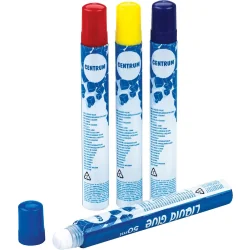 Течно лепило Centrum с тампон 50 мл