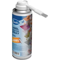 Spray for labels Forofis 200 ml