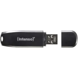 Памет USB Intenso 3.2 32GB Speed Line