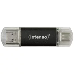 Intenso USB Flash Drive 3.2 32GB Twist Line