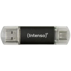 Памет USB Intenso 3.2 64GB Twist Line