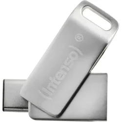 Памет USB Intenso 3.2 128GB cMobile Line
