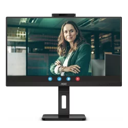 Monitor AOC 24P3CW, 23.8\