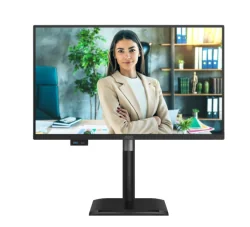 Монитор AOC 24P4U 23.8\" IPS WLED 1920x1080