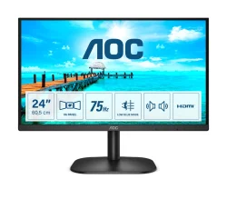 AOC 24B2XDAM Monitor, 23.8\