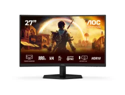 AOC Gaming Monitor C27G42E, 27\