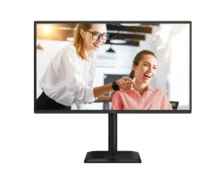 AOC Monitor Q27E4CV 27\" IPS 2560x1440