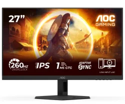 AOC Monitor 27G4ZR 27\" IPS 1920x1080