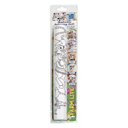 Coloring Roll Info Farm life 30cm/4m