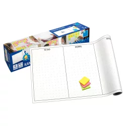 Task roll Kanban 30/51 cm 8 pcs.