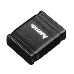 Памет USB 2.0 32GB Hama Smartly черен
