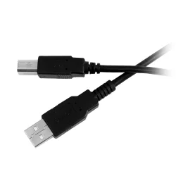 USB cable Hama 2.0 A / B 5m