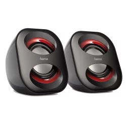 Speakers Hama Sonic Mobil 183